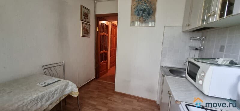 1-комн. квартира, 31 м²