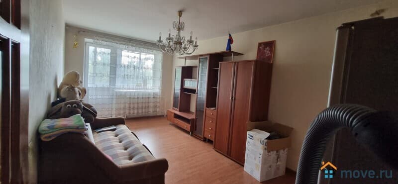 1-комн. квартира, 31 м²