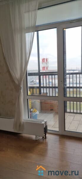 2-комн. квартира, 52 м²