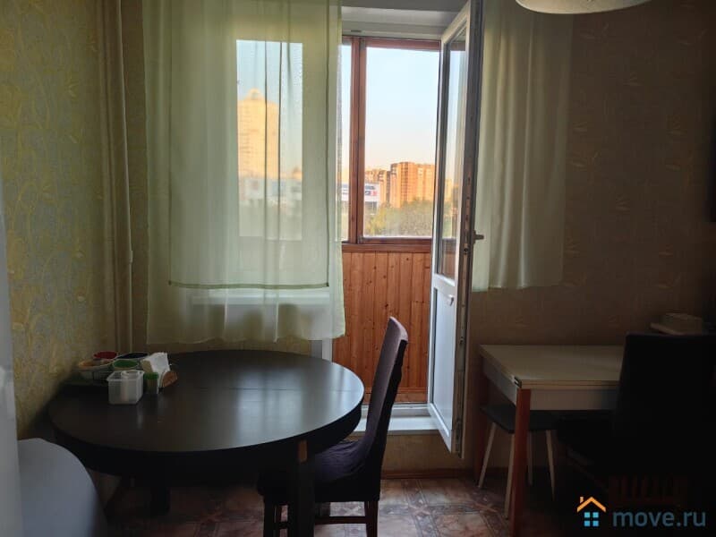 1-комн. квартира, 38 м²