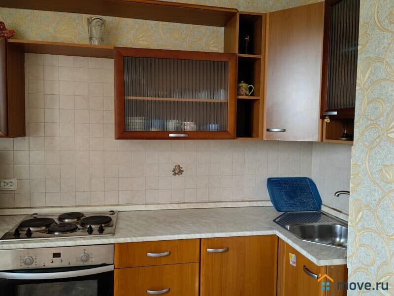 1-комн. квартира, 38 м²