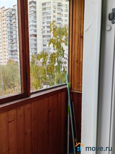 1-комн. квартира, 38 м²