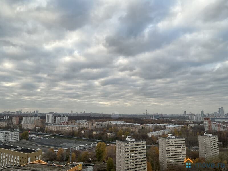 1-комн. квартира, 53 м²