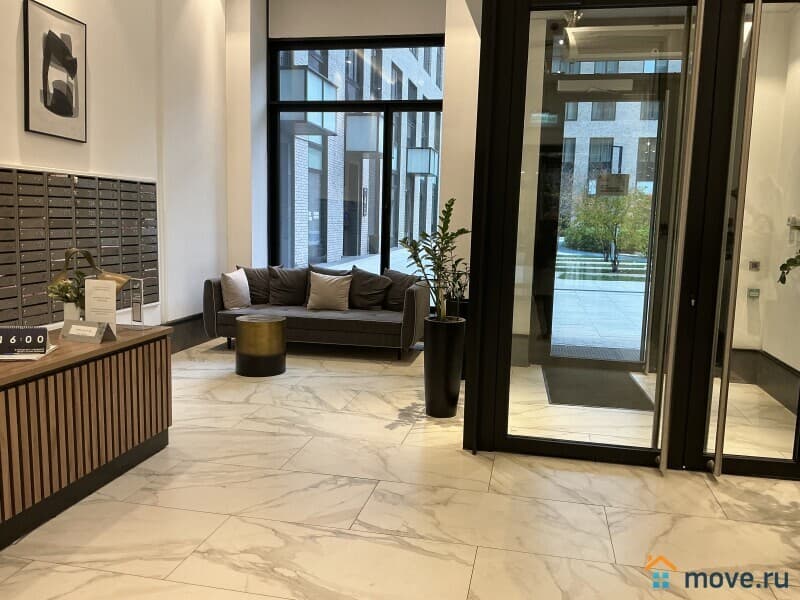 1-комн. квартира, 53 м²