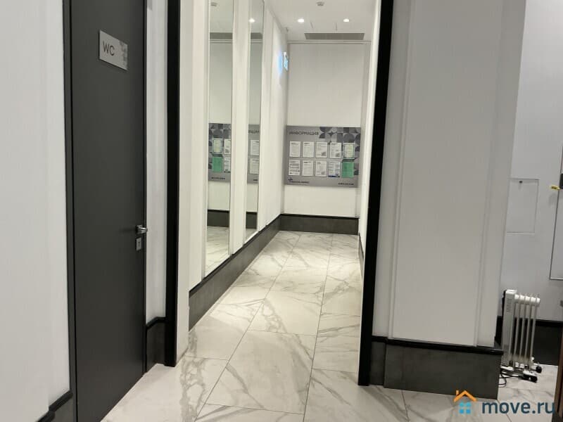 1-комн. квартира, 53 м²