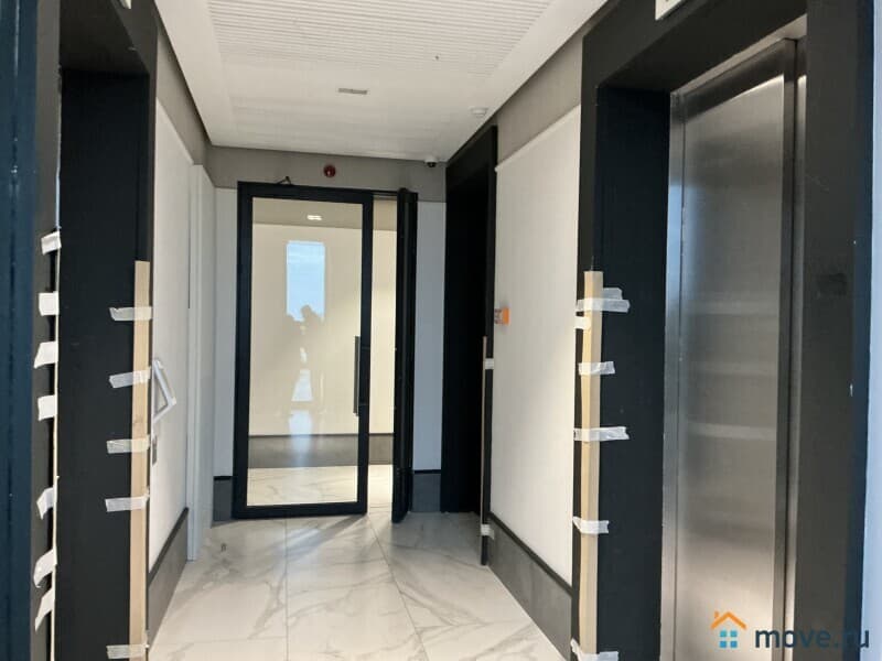 1-комн. квартира, 53 м²