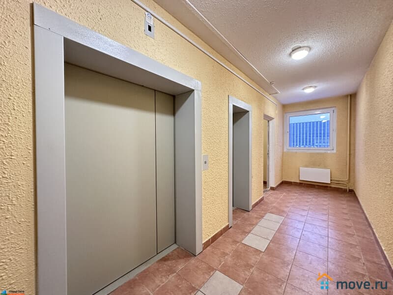 2-комн. квартира, 60 м²