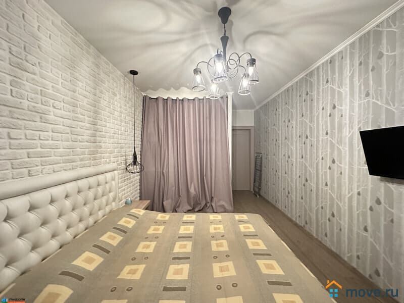 2-комн. квартира, 60 м²