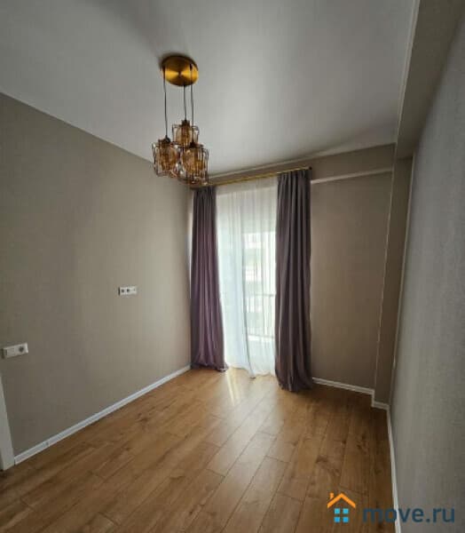 2-комн. квартира, 45 м²