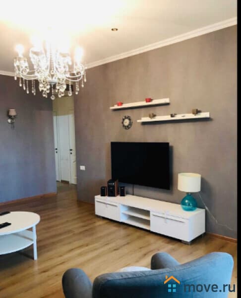 2-комн. квартира, 55 м²