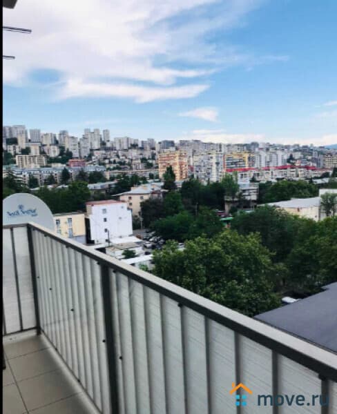 2-комн. квартира, 55 м²