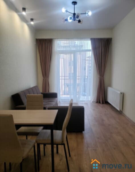 2-комн. квартира, 50 м²