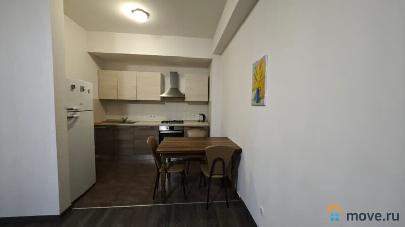 2-комн. квартира, 60 м²