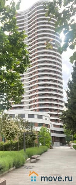 2-комн. квартира, 87 м²