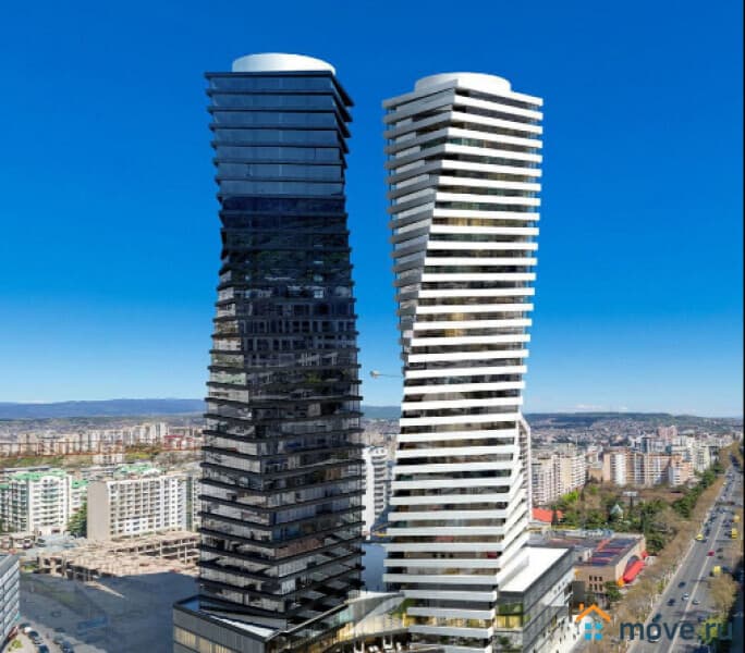 2-комн. квартира, 50 м²