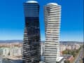 Продать двухкомнатную квартиру, 58 м², этаж 12 из 37. Фото 1