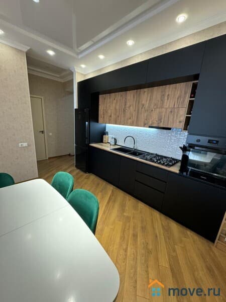 2-комн. квартира, 65 м²