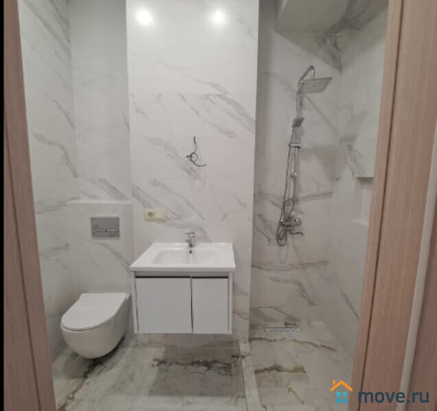 2-комн. квартира, 51 м²