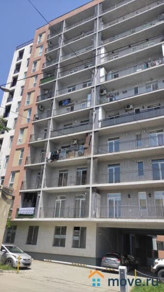 2-комн. квартира, 49 м²