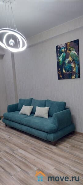 2-комн. квартира, 49 м²