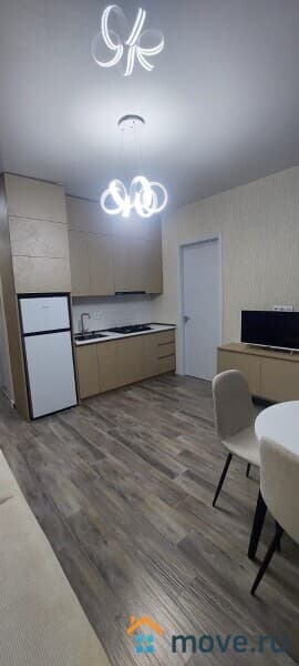 2-комн. квартира, 44 м²