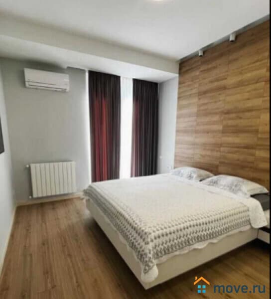 2-комн. квартира, 93 м²