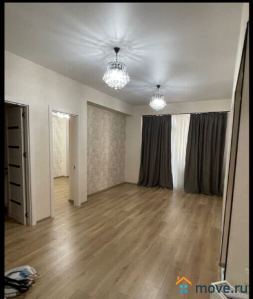 3-комн. квартира, 78 м²