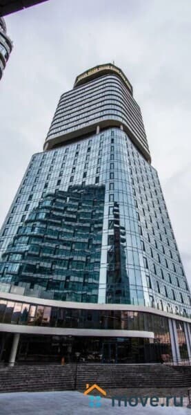 1-комн. квартира, 48 м²