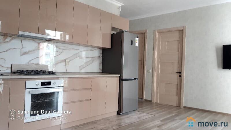 3-комн. квартира, 77 м²