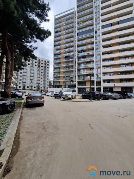 3-комн. квартира, 77 м²