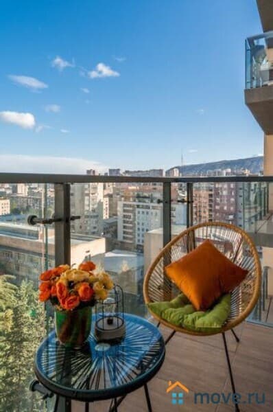 2-комн. квартира, 55 м²