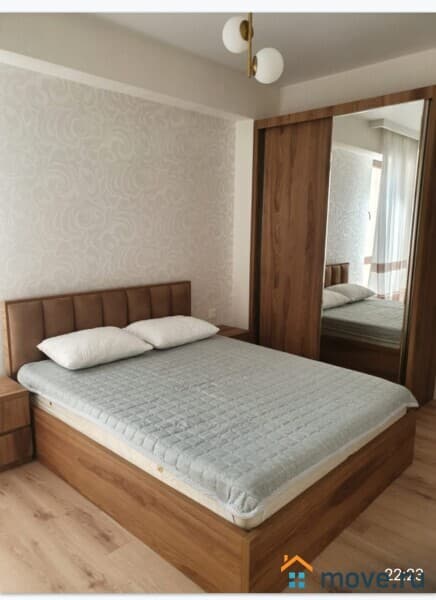 2-комн. квартира, 55 м²