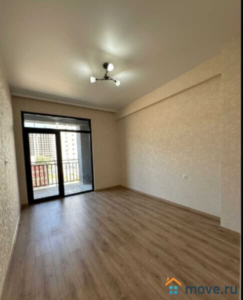 2-комн. квартира, 52 м²