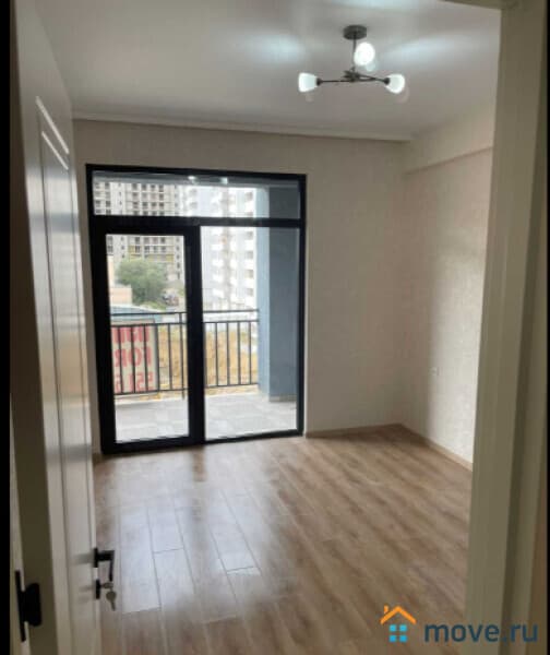 2-комн. квартира, 52 м²