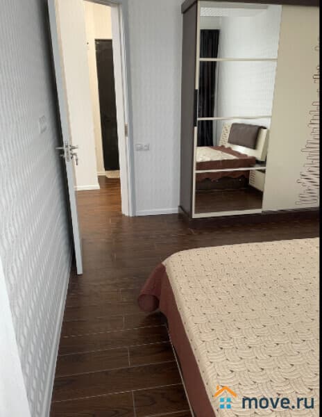 2-комн. квартира, 41 м²