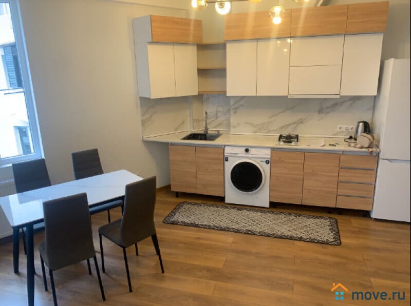 2-комн. квартира, 50 м²