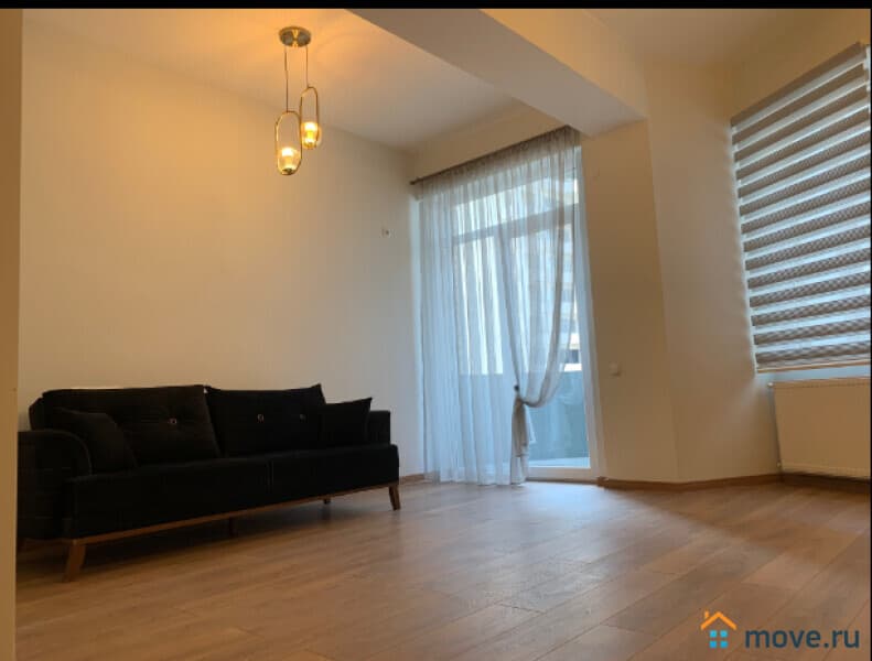 2-комн. квартира, 50 м²