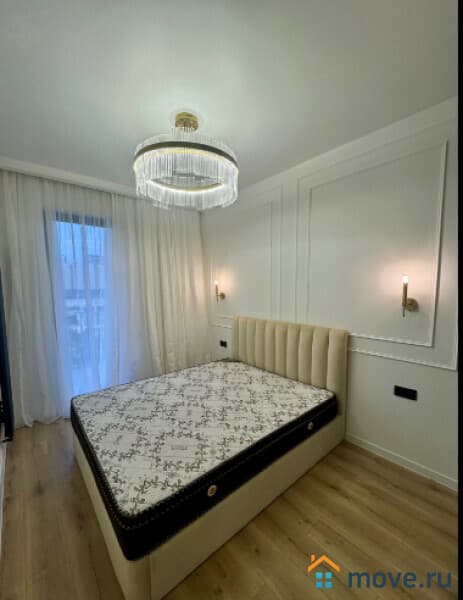 2-комн. квартира, 43 м²