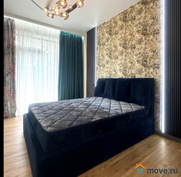 2-комн. квартира, 55 м²