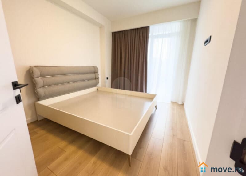 2-комн. квартира, 55 м²