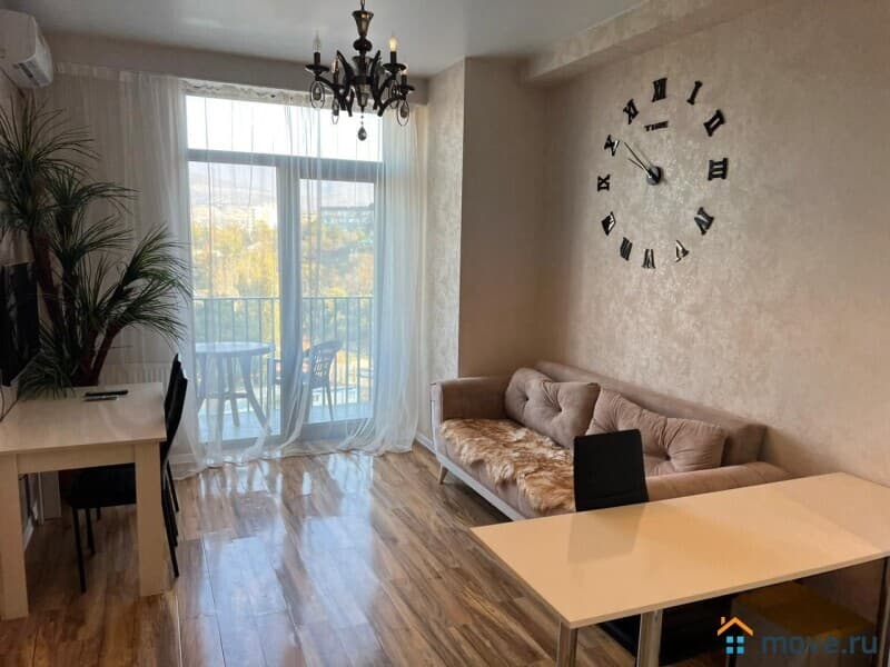 2-комн. квартира, 45 м²