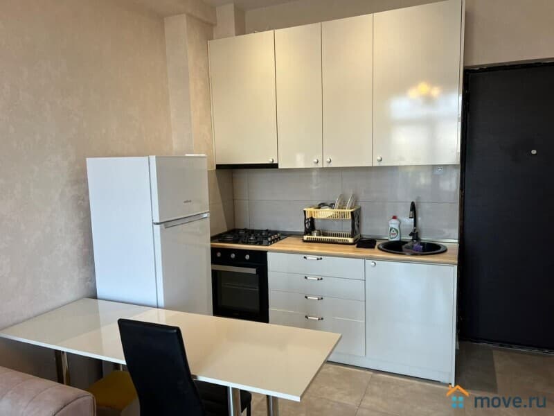 2-комн. квартира, 45 м²