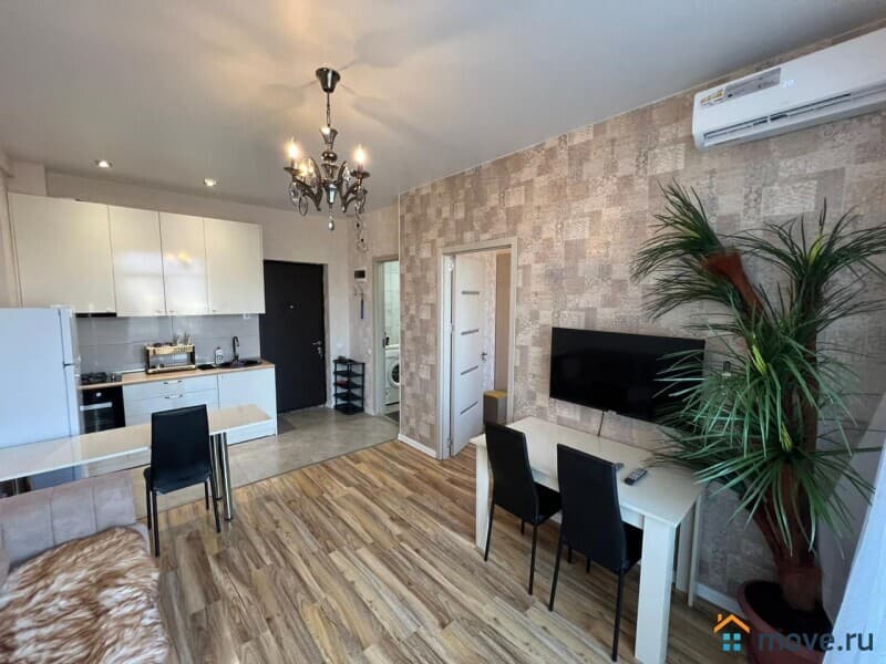 2-комн. квартира, 45 м²