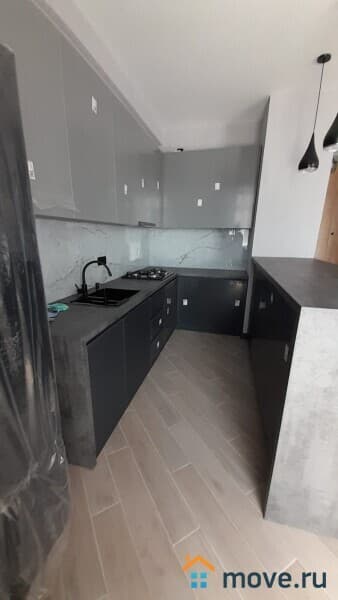 3-комн. квартира, 77 м²