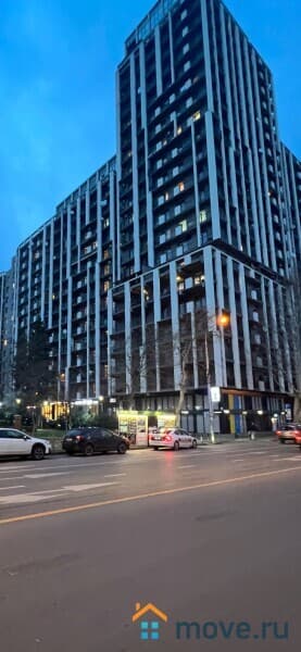 2-комн. квартира, 60 м²