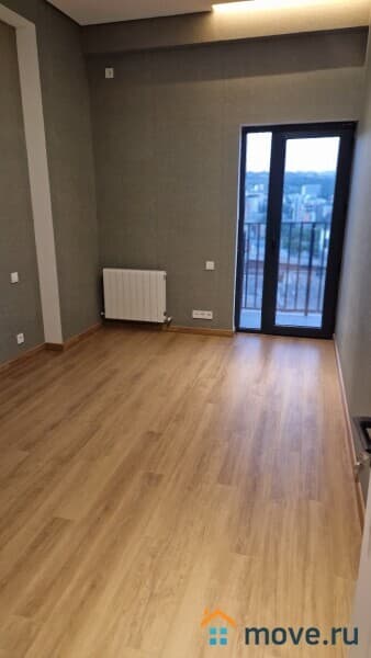 3-комн. квартира, 65 м²