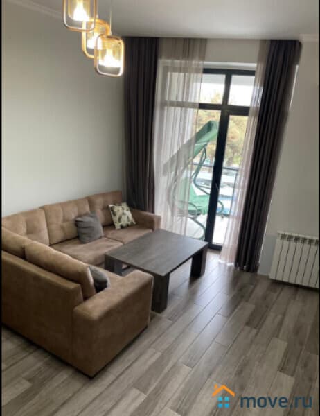 2-комн. квартира, 70 м²