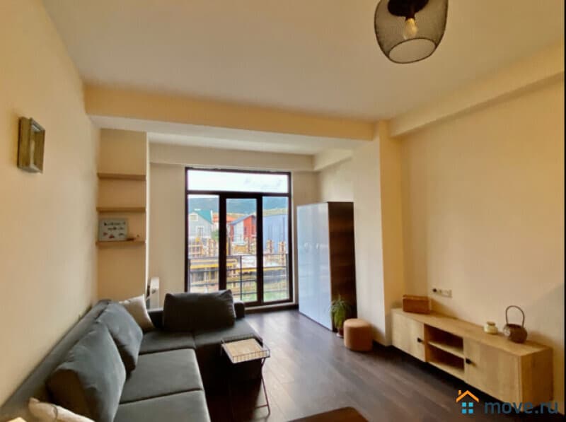 2-комн. квартира, 47 м²