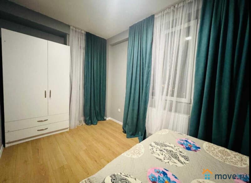 3-комн. квартира, 78 м²