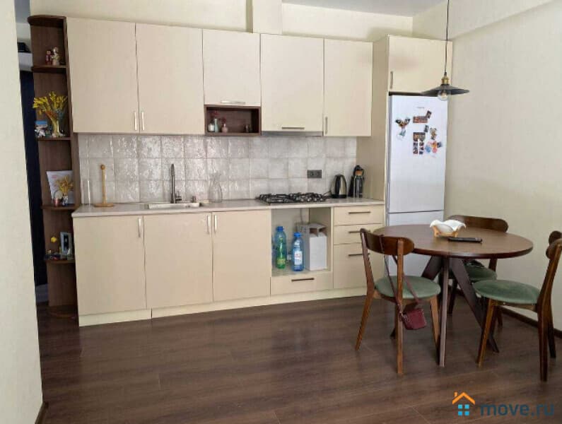 2-комн. квартира, 50 м²